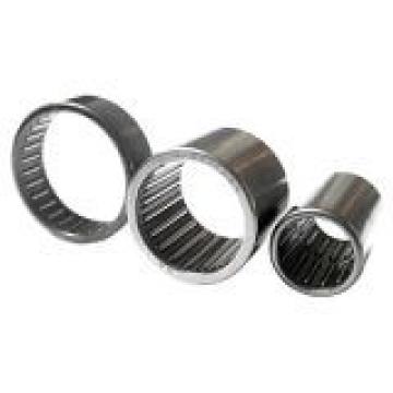 inner ring width: QA1 Precision Products MCOM16T Spherical Plain Bearings