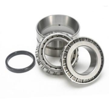 manufacturer upc number: RBC Bearings KB070AR0 Thin-Section Ball Bearings