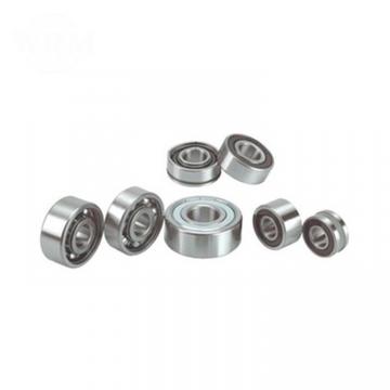 bearing material: RBC Bearings KF090XP0 Four-Point Contact Bearings