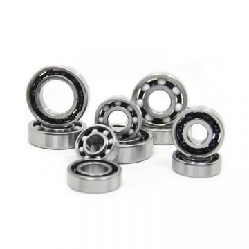 bearing type: RBC Bearings KF065AR0 Thin-Section Ball Bearings